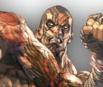 Fahkumram - Tekken 7