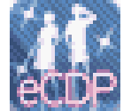 Application Icon - McDonald's eCrew Development Program (JPN)