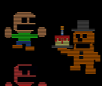 Take Cake to the Children - Five Nights at Freddy's 2
