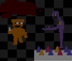 Save Them - Five Nights at Freddy's 2