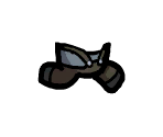 Player (Miner Gear) - Among Us