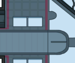 The Skeld: Navigation - Among Us