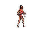 Sheeva - Mortal Kombat 3 Ultimate (Bootleg)