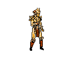 Shao Kahn - Mortal Kombat 3 Ultimate (Bootleg)