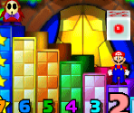 Game Guy's Lucky 7 - Mario Party 3