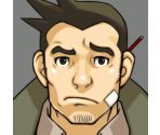 Character Profiles - Ace Attorney Investigations 2 / Gyakuten Kenji 2 (JPN)