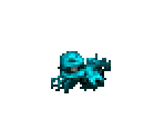 Fikou - Bionicle: Quest for the Toa