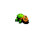 Hoi (Shore Turtle) - Bionicle: Quest for the Toa
