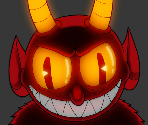 The Devil (Phase 3-4) - Cuphead: Don't Deal With the Devil!
