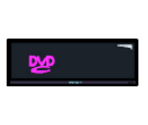 DVD Screen - Among Us