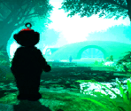 Camera Screens - Slendytubbies III