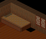 Overworld Backgrounds - Xian Jian Qi Xia Zhuan