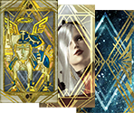 Verse Cards - Bayonetta 2