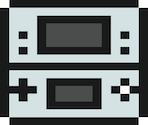 Controls - Nintendo DS Browser