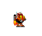 Final Boss - Sonic Before the Sequel