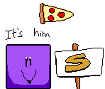Main Menu Objects (Demo) - Pizza Tower