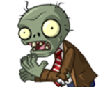 Basic Zombie - Plants vs. Zombies 2