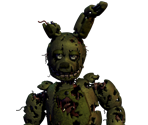 Springtrap - Five Nights at Freddy's 3