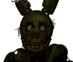 Springtrap Jumpscare 2 - Five Nights at Freddy's 3