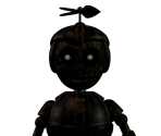 Phantom Balloon Boy - Five Nights at Freddy's 3