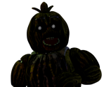 Phantom Chica - Five Nights at Freddy's 3