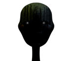 Phantom Marionette - Five Nights at Freddy's 3