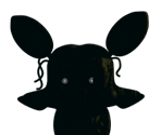 Phantom Mangle - Five Nights at Freddy's 3
