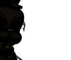 Shadow Freddy - Five Nights at Freddy's 3