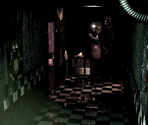 Room 02 - Five Nights at Freddy's 3