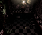 Room 04 - Five Nights at Freddy's 3