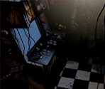 Room 06 - Five Nights at Freddy's 3