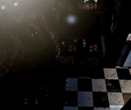 Room 07 - Five Nights at Freddy's 3