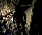 Room 08 - Five Nights at Freddy's 3