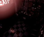 Room 10 - Five Nights at Freddy's 3