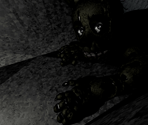 Vent 13 - Five Nights at Freddy's 3