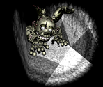 Vent 14 - Five Nights at Freddy's 3