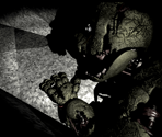 Vent 15 - Five Nights at Freddy's 3