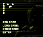 Title - Five Nights at Freddy's 3