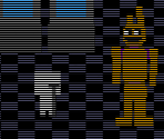 Follow me - Five Nights at Freddy's 3