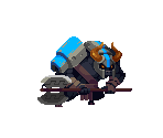 Menoetius - Full Metal Furies