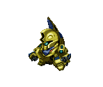 Mathues - Super Robot Wars Alpha (JPN)