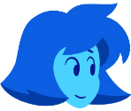 Lapis Lazuli - Steven Universe: Unleash the Light