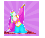Song Icons (Kids Mode) - Just Dance 2021