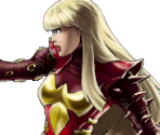 Magik (Phoenix Five) - PVP - Marvel: Avengers Alliance