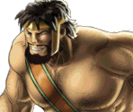 Hercules (Classic) - PVP - Marvel: Avengers Alliance