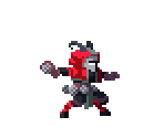 Grenadier Advanced - Full Metal Furies