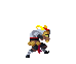 Grenadier Expert (Not Bob) - Full Metal Furies