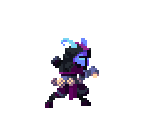 Grenadier Miniboss (Bob) - Full Metal Furies