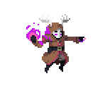 Hexxer Basic - Full Metal Furies