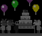 Happiest day - Five Nights at Freddy's 3